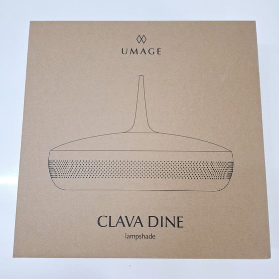 Image 1 of 2 x Umage Clava wit Brand New Items 