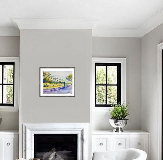 Image 1 of In Tuscany 