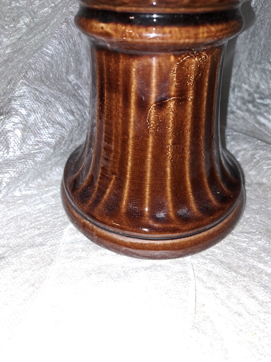 Image 1 of Jardinera de cerámica de BAY keramik 706-25