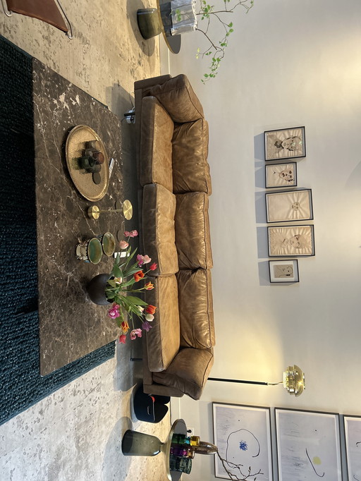 Depadova Square Sofa