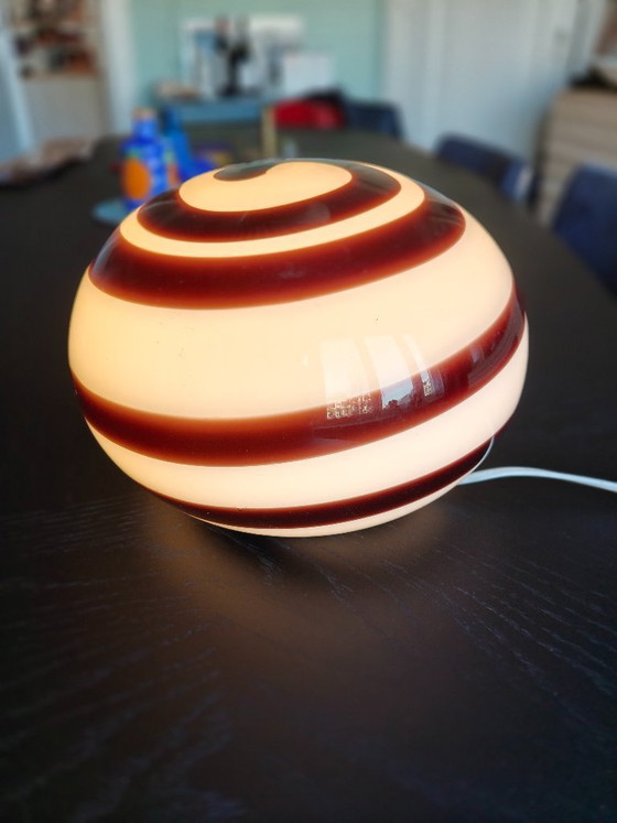 Image 1 of lampada da tavolo di design