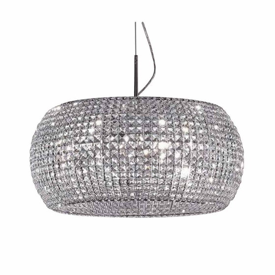 Marchetti Diamante 95 (tambour cristal) – Lámparas colgantes (photo 5 of 5)