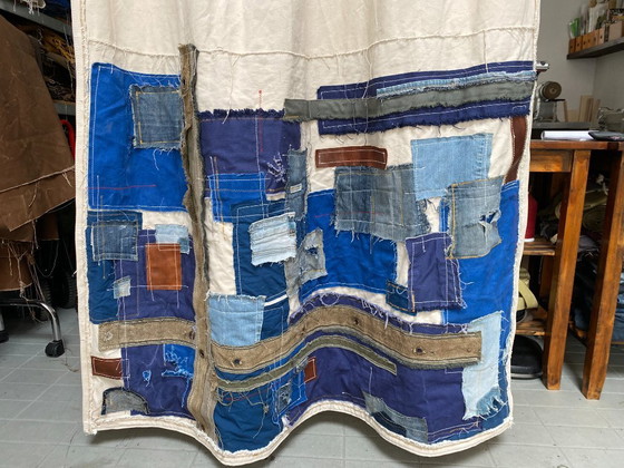 Image 1 of Tenda Livd - tenda divisoria