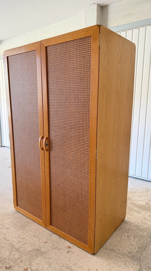 Vintage Wardrobe Derk Jan de Vries