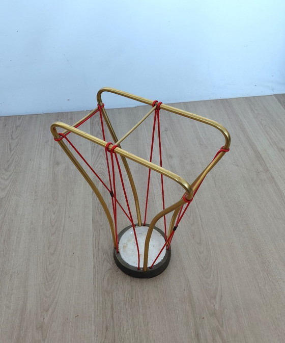 Image 1 of Fifties umbrella stand