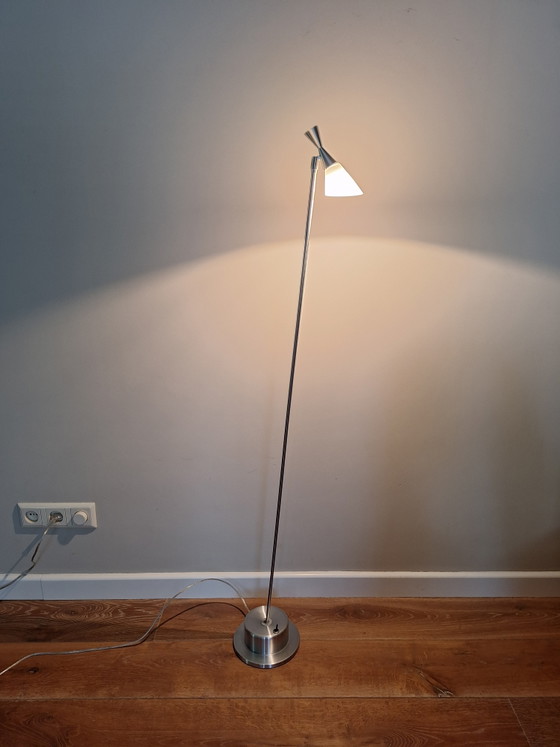Hala Zeist Floor light – rvs (photo 2 of 10)