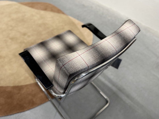 Image 1 of Sillón Gispen Today 411 Tela