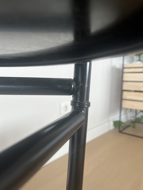 Image 1 of Tavolino IKEA Bogen Tord Björklund (1986)