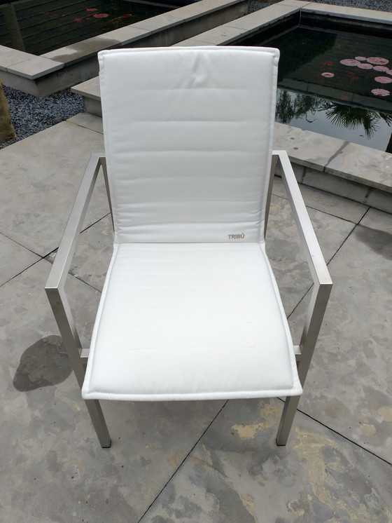 Image 1 of Tuintafelset Gandia Blasco/Tribu