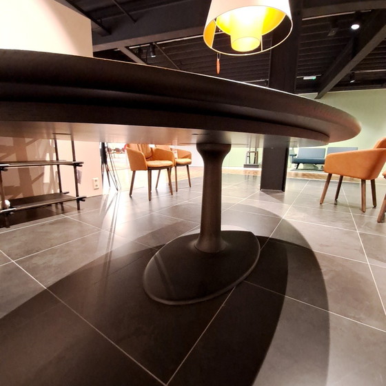 Image 1 of Arco Joist dining table