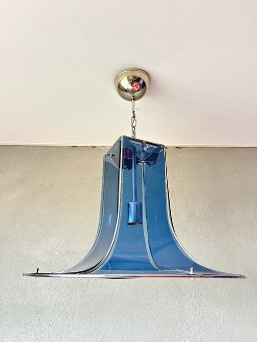 Vintage Fontana Arte Pendant lamp