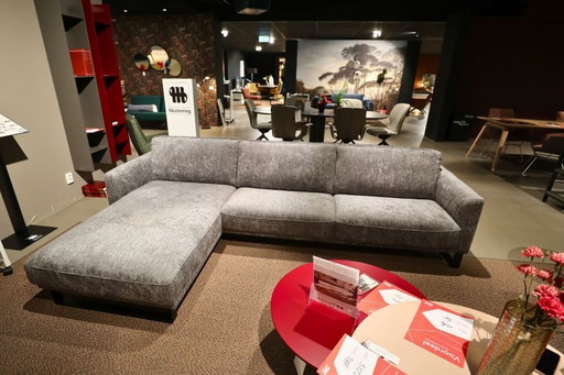 Musterring MR 6500 Ecksofa