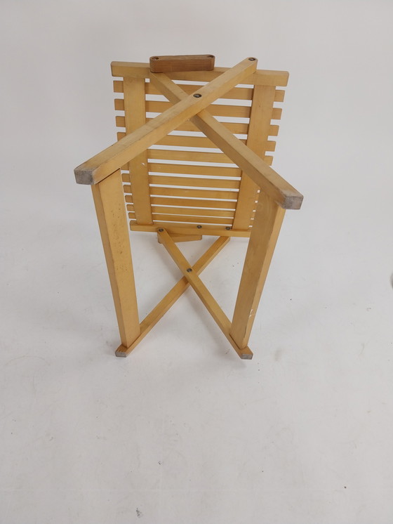 Image 1 of 1 x ottoman de Jean-Claude Duboys 1970 mod. A4 . Edition Attitude