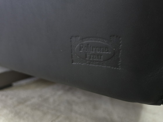 Image 1 of Poltrona Frau Grantorino 3 Seater Sofa