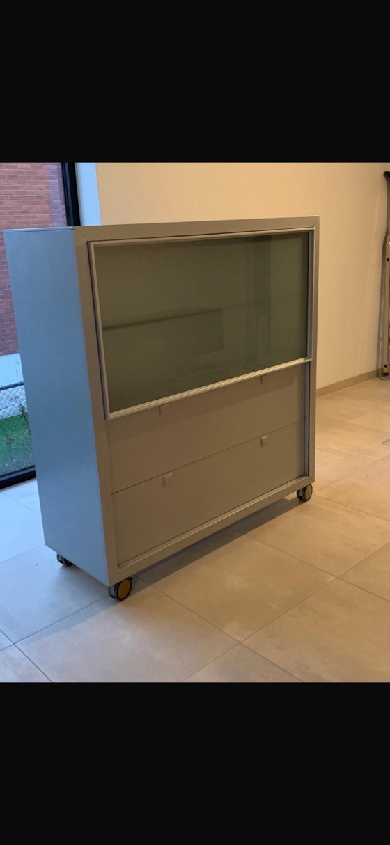 Image 1 of Interlubke design cabinet