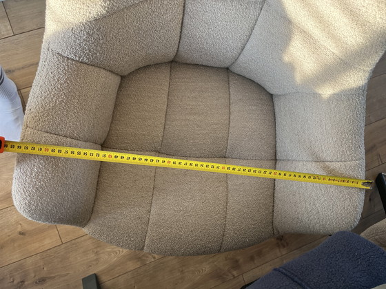 Image 1 of chaises de salle à manger