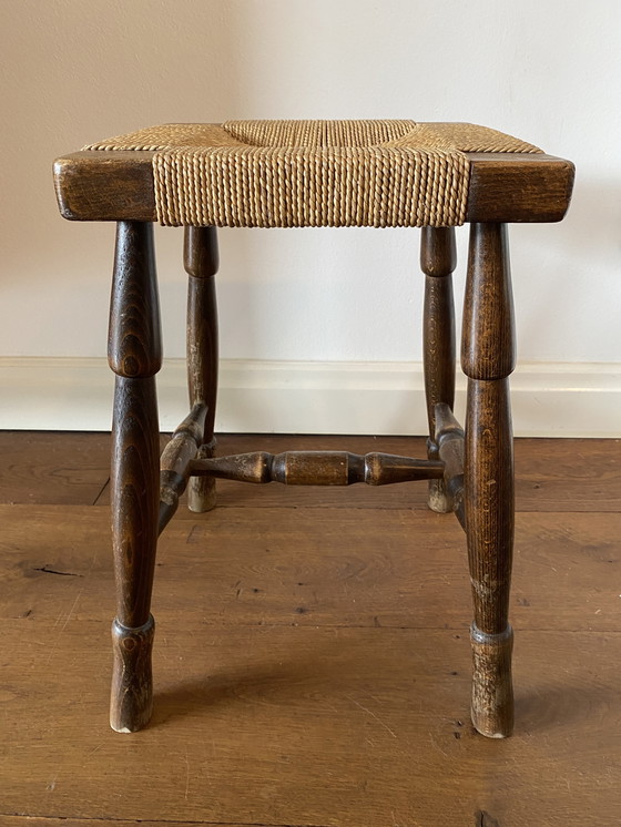 Image 1 of Vintage Stool