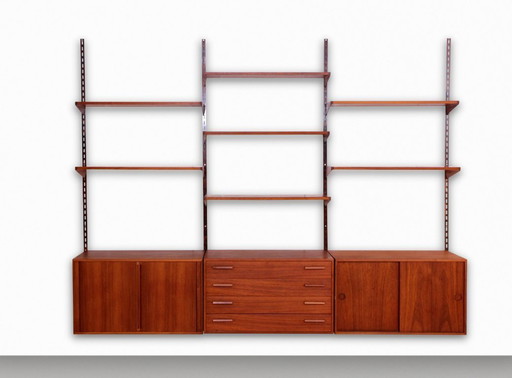 Wandmeubel Kai Kristiansen