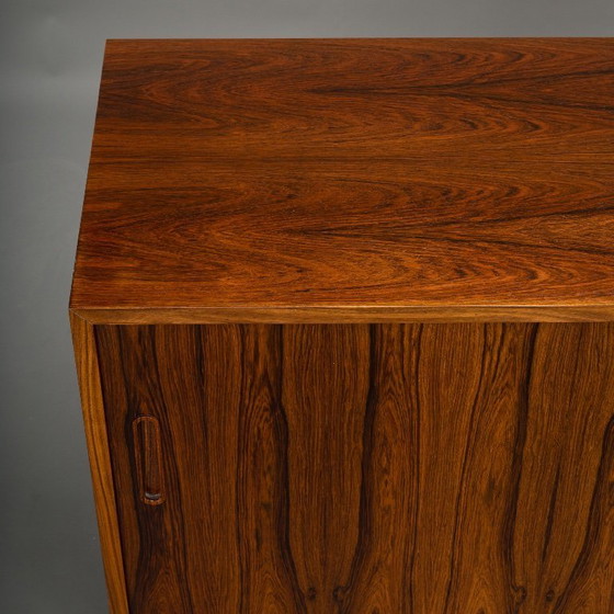 Image 1 of Danish Design Rosewood sideboard made by Hundevad & Co, 1960s