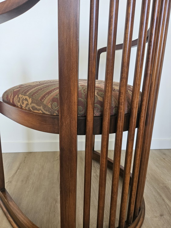 Image 1 of Silla de barril