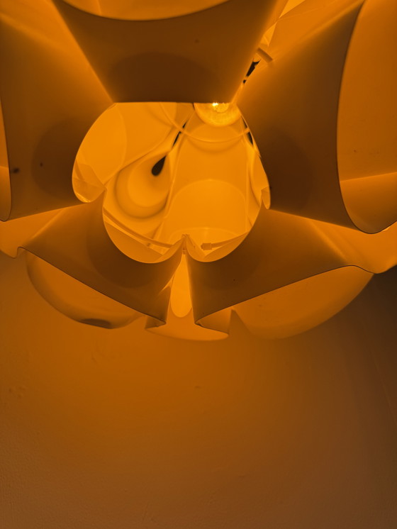 Image 1 of Lampada a sospensione vintage Le Klint 172, Poul Christiansen '70