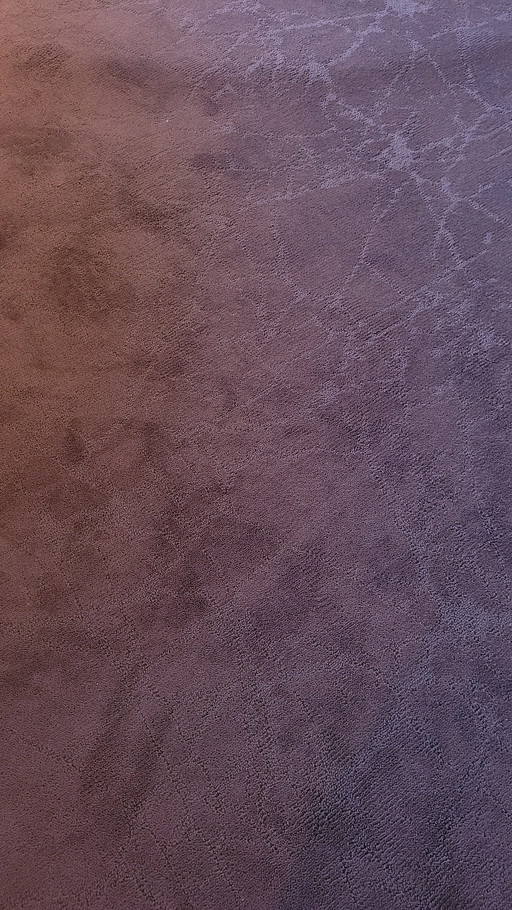 Desso Tarkett Rug Brown 280 cm x 200 cm