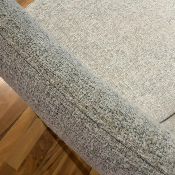 Image 1 of Chaise de salle à manger Topform Bongo (lot de 4)