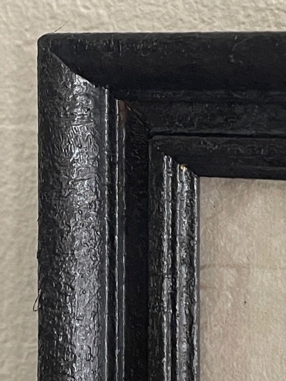 Image 1 of Eastern European Artist, Woolly Ram, 1920s-1940s, Linocut , Signed