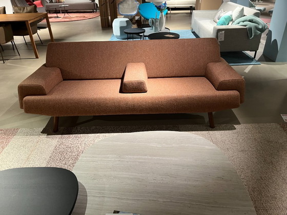 Image 1 of Havee Cloak set Sky sofa 3.5 seater + loveseat  