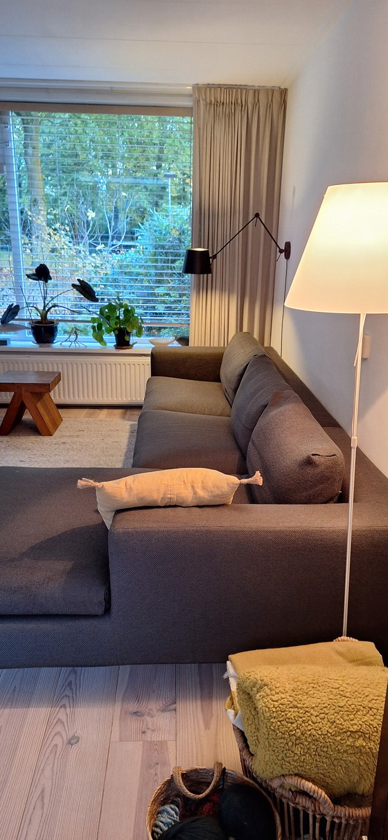 Image 1 of Sofá esquinero Living Divani