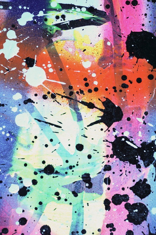 Jürgen Angeler - Colour Fields