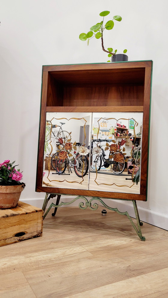 Image 1 of Muebles de estilo Art Déco italiano