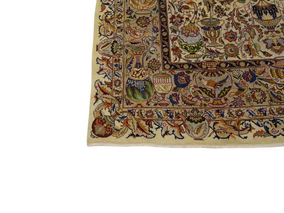 Image 1 of Kaschmar - 358 x 243 cm - Tapis persan noué à la main