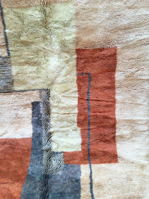 Tapis Mrirt 300 x 200 cm