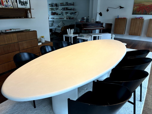 Table Mortex