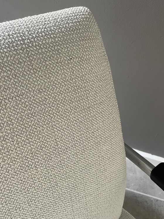 Image 1 of 2x Gelderland armchair 5470 design Jan des Bouvrie, like new