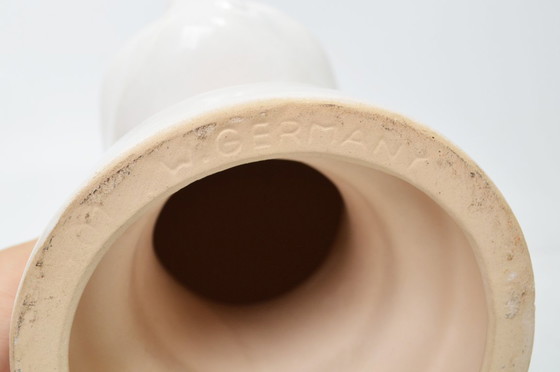 Image 1 of Cabeza de maniquí antigua, Scheurich, Alemania Occidental