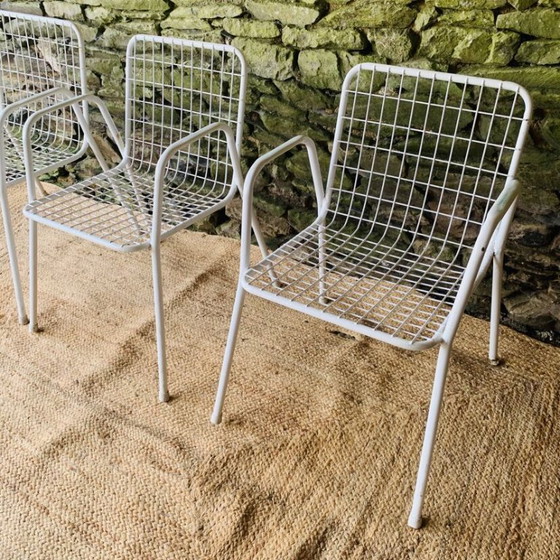Image 1 of Set van 3 Emu RIO stoelen