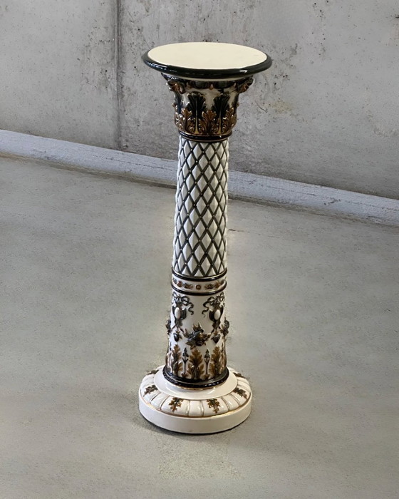 Image 1 of Pedestal / plinth / column Rörstrand