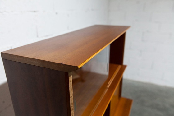 Image 1 of Oscar Didier Rozaffy Library 1952 4 levels