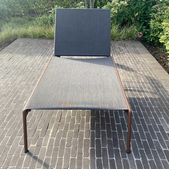 Image 1 of RODA Piper lounger
