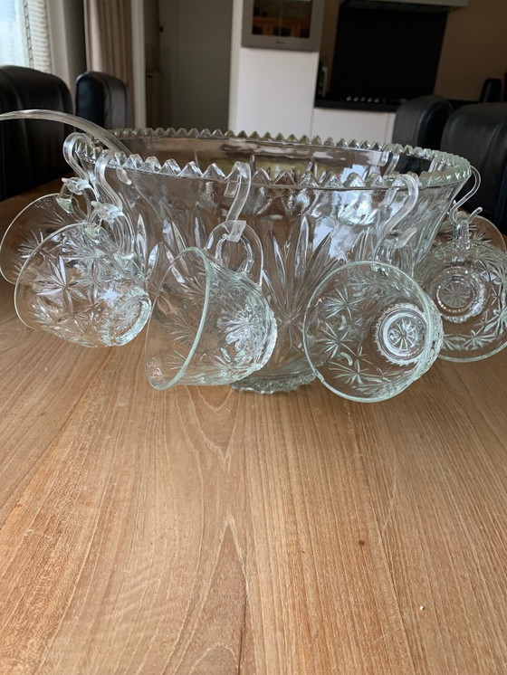 Image 1 of Bowle-Set