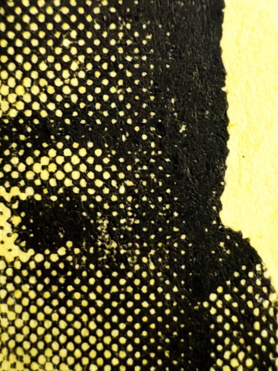 Image 1 of CATCH Cartel original de lucha libre francesa – Serigrafía – 1961 – 60,00 × 40,00 cm – Serigrafía