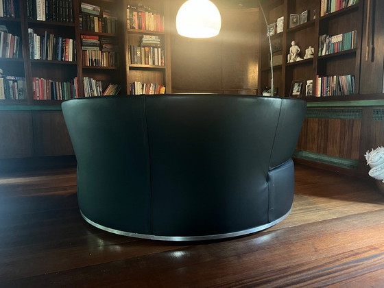 Image 1 of Maxalto Amoenus Lounge sofa von Antonio Citterio