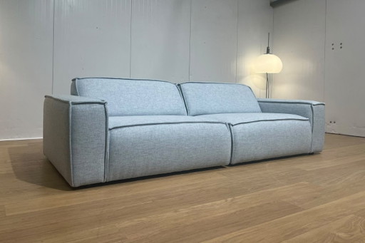 NEW Fest Amsterdam 3-Seater Sofa + WARRANTY – 3 5 zitsbanken, Other (photo 2 of 8)