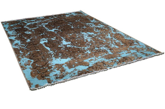 Image 1 of Handmade Vintage Rug 245 x 170 cm