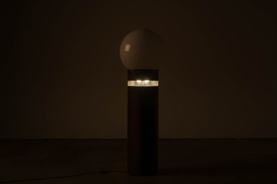 Image 1 of Gae Aulenti - Lampadaire Artemide &#39;Oracolo&#39;