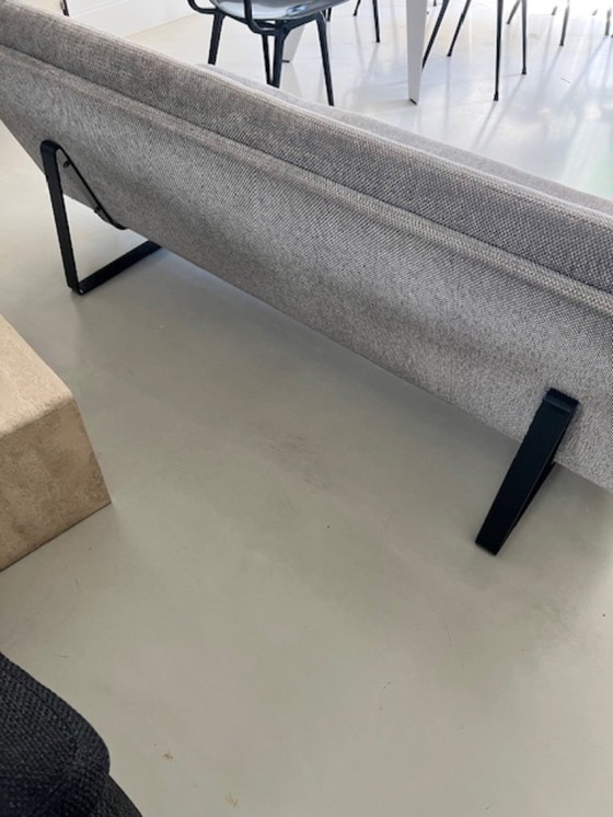 Image 1 of Artifort C684 Divano a 3 posti Kho Liang Le