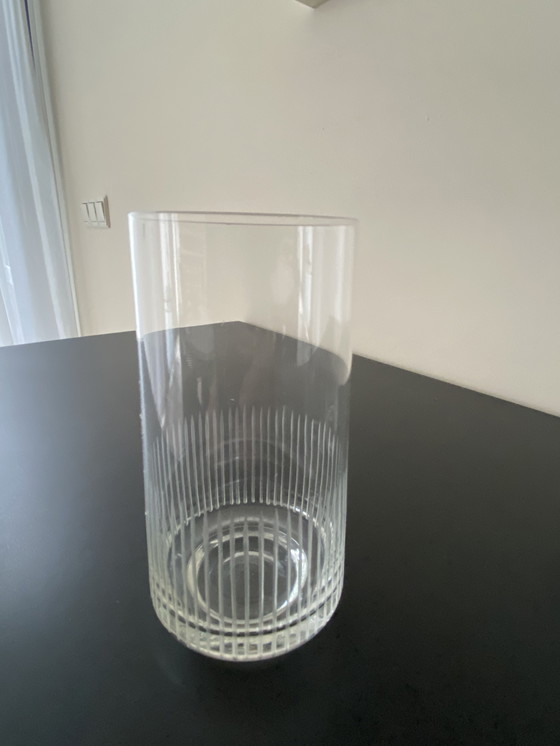 Image 1 of 5 bicchieri da long drink retrò