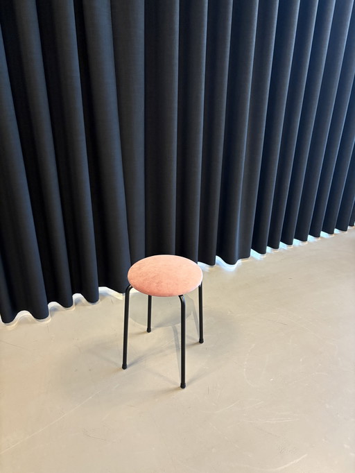 1x Krukje / Hocker Nr. 71 - Design in Box